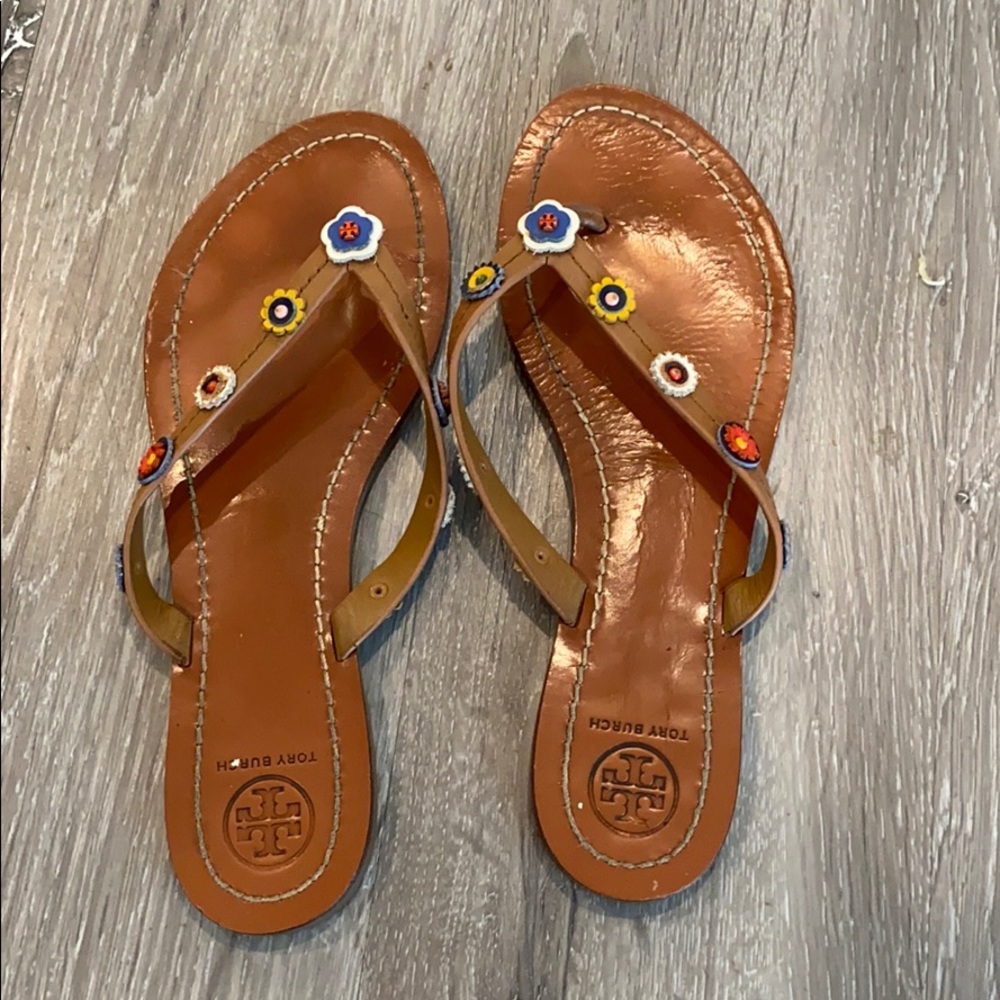 Woman’s sandals